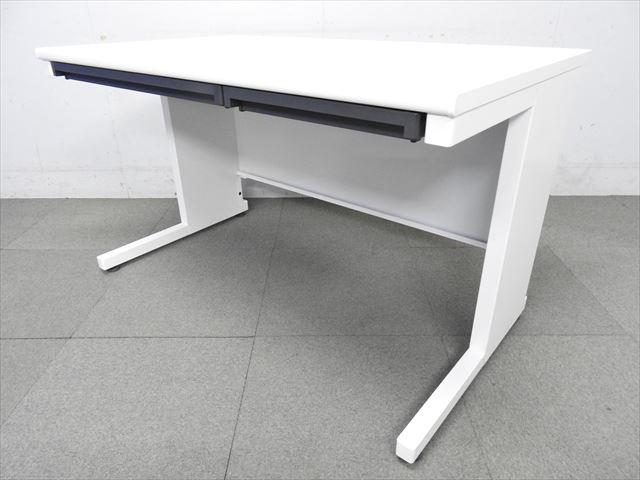 【中古】ピクサ  コクヨ（KOKUYO） 平机