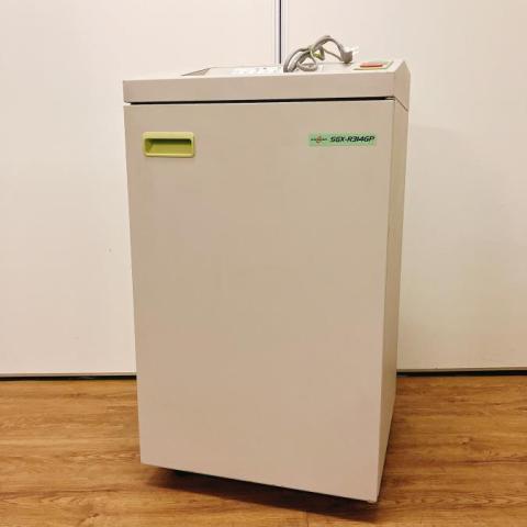 【中古】シグマシュレッダ  シグマ技研 シュレッダー