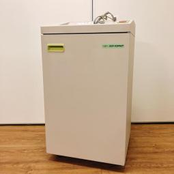 シュレッダー　シグマ技研　裁断　切断　書類整理　SGX-R314GP【IB】