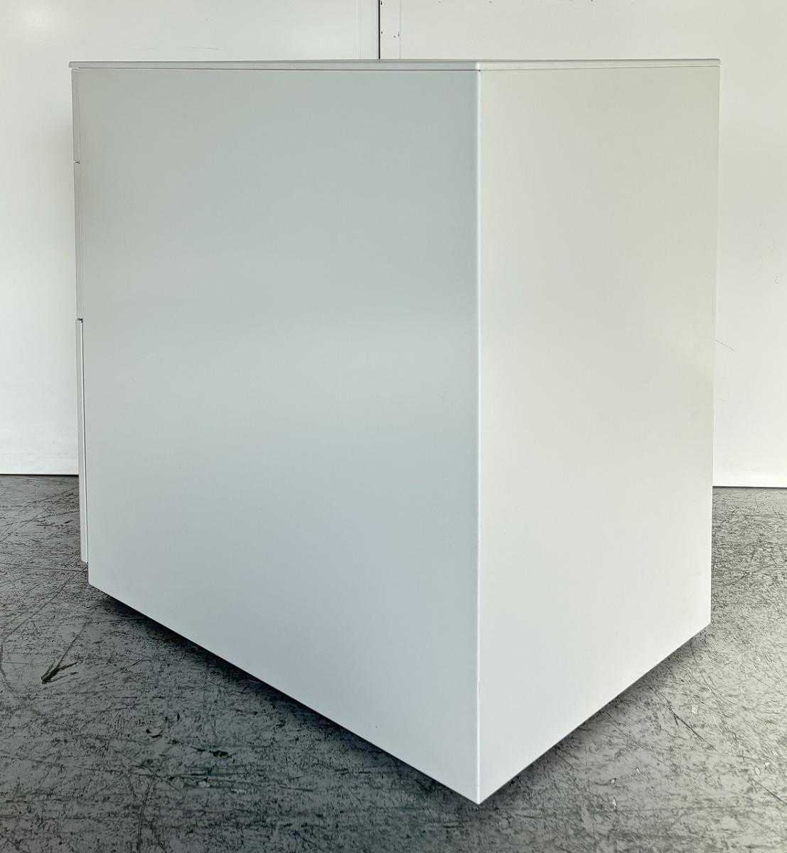 Vitra フォロミー　ワゴン　中古　レア Vitra フォロミー ワゴン 希少 中古 （【中古】 vitra/ヴィトラ