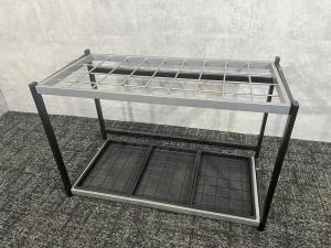 【お値段下げてご案内！】玄関の必需品！◆傘立て　36本収納タイプ◆在庫入替セール（本在庫限定価格）◆A00998894