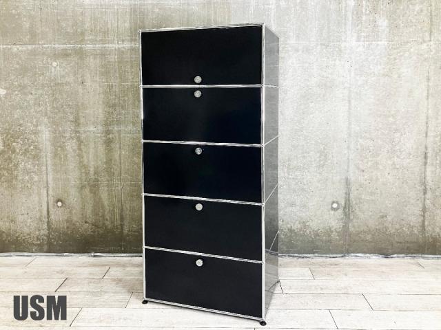 USMハラー USMハラー キャビネット(USM Haller cabinet) 一覧