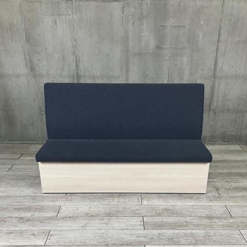オカムラ（okamura） ソファー 一覧 - 中古オフィス家具なら