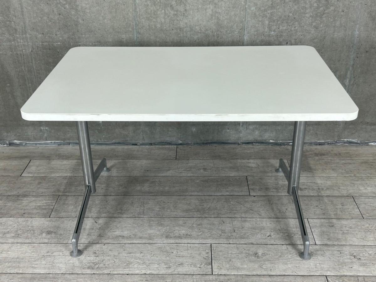 中古】イートインシリーズ LTT-410PAW コクヨ/KOKUYO ミーティング 