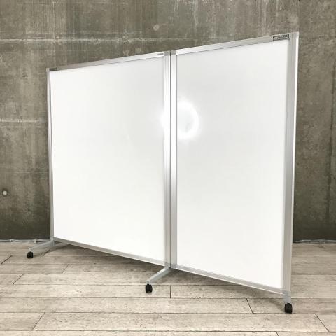 【中古】その他シリーズ 4W65FE-H216 　4W655F-H216 オカムラ（okamura） ローパーテーション