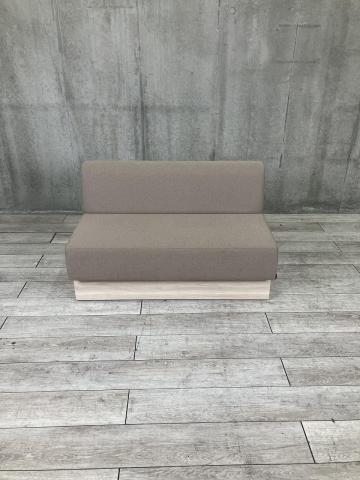 【中古】その他シリーズ LLLP-12SBN-27 イトーキ（ITOKI） ソファー