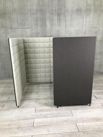 コクヨ（KOKUYO） パーテーション・ブース 一覧 - 中古オフィス
