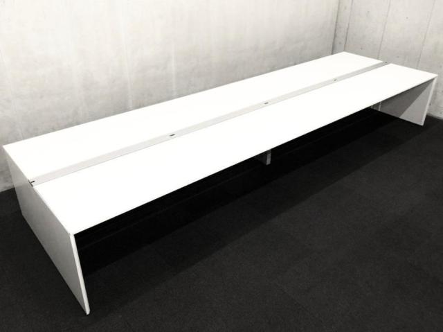 【中古】インターリンク  イトーキ（ITOKI） フリーアドレスデスク