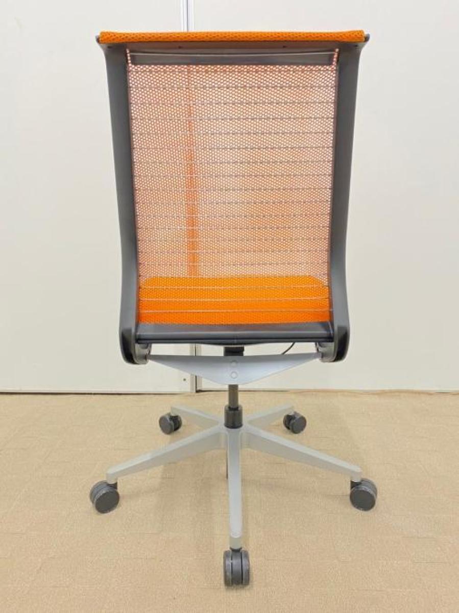 中古】シンクチェア（2014年以前モデル） Steelcase/スチール