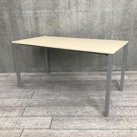 【中古】アルツァータ DJ104P オカムラ（okamura） ミーティングテーブル（会議机）