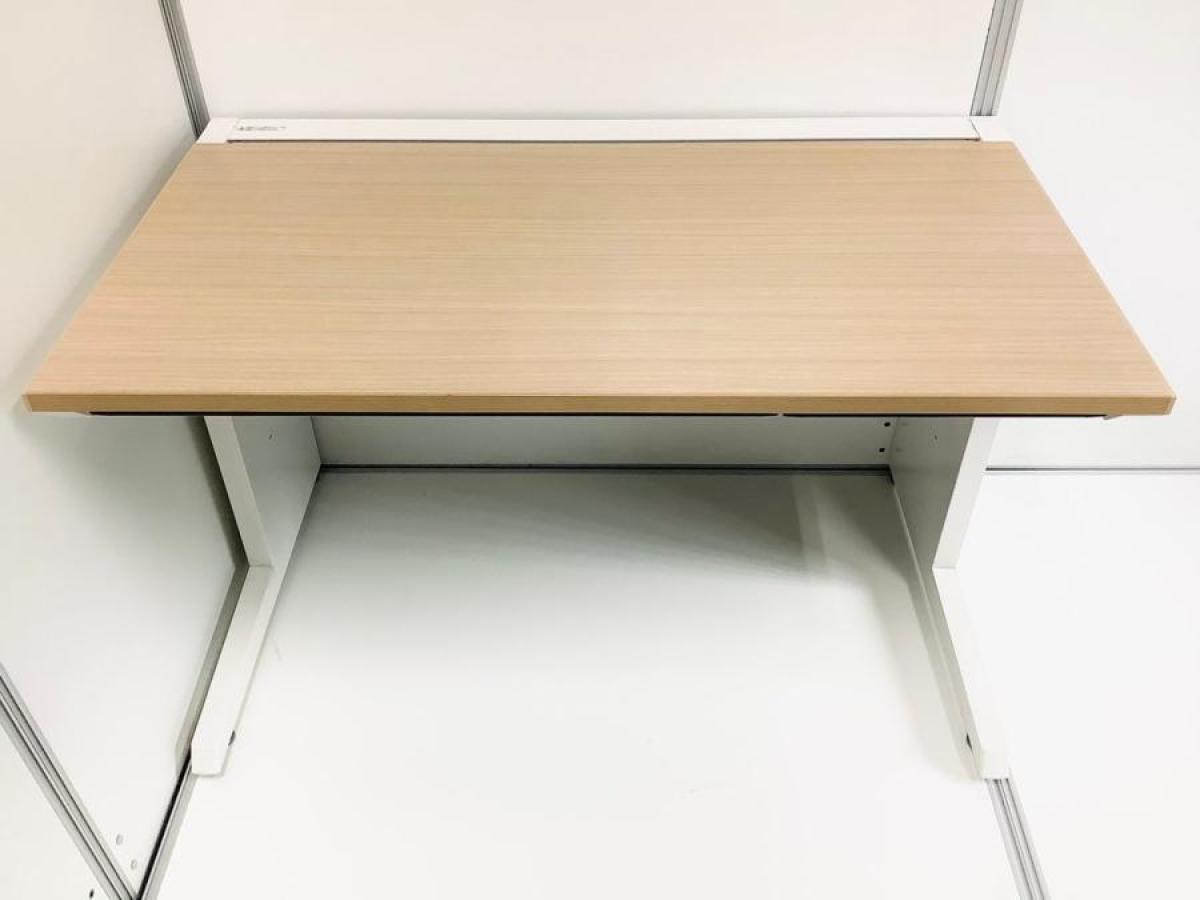 大人気新品 中古】CZRデスク CZR-127HAJ-998 イトーキ/ITOKI 平机 527400 その他