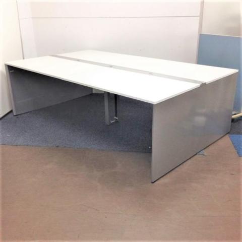 【中古】インターリンク  イトーキ（ITOKI） フリーアドレスデスク