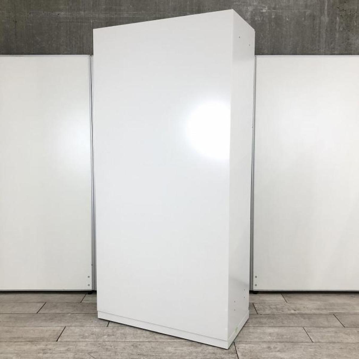 中古】 ウチダ/UCHIDA 6人用パーソナルロッカー 527650 - 中古