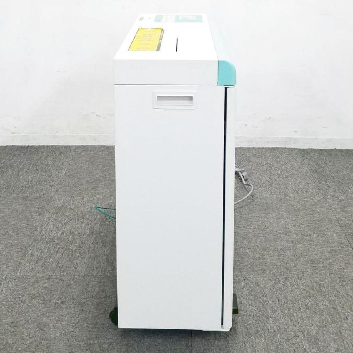明光商会 MSシュレッダー 業務用シュレッダー MSV-D31C【新品