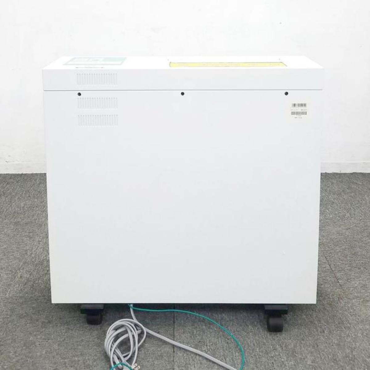 明光商会 MSシュレッダー 業務用シュレッダー MSV-D31C【新品
