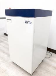 ☆パワフルさが魅力！【最大裁断枚数65枚！】■明光商会製　MSX-F65　オフィスシュレッダー【パワークロスカット】【業務用】