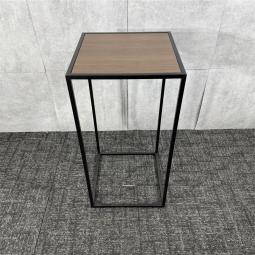 【プリンター台や受付に！】オカムラ製　プリンター台　受付　台　物品　省スペース　簡易棚　中古　福岡　博多　天神　九州最大級