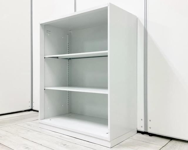 書庫(キャビネット)の通販 日本橋店 - 中古オフィス家具なら