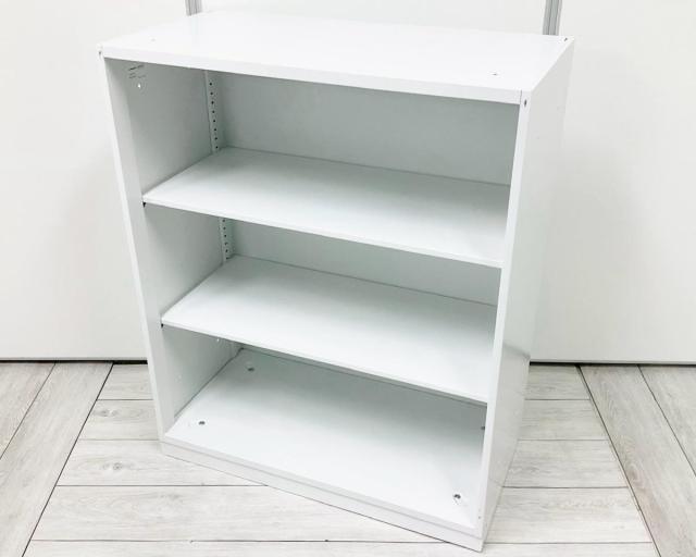 ローキャビネット／オープンの格安販売 - 中古オフィス家具なら