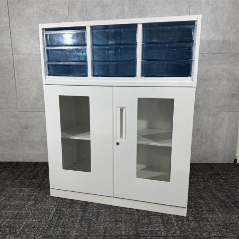 【中古】エディア  コクヨ（KOKUYO） 書庫その他