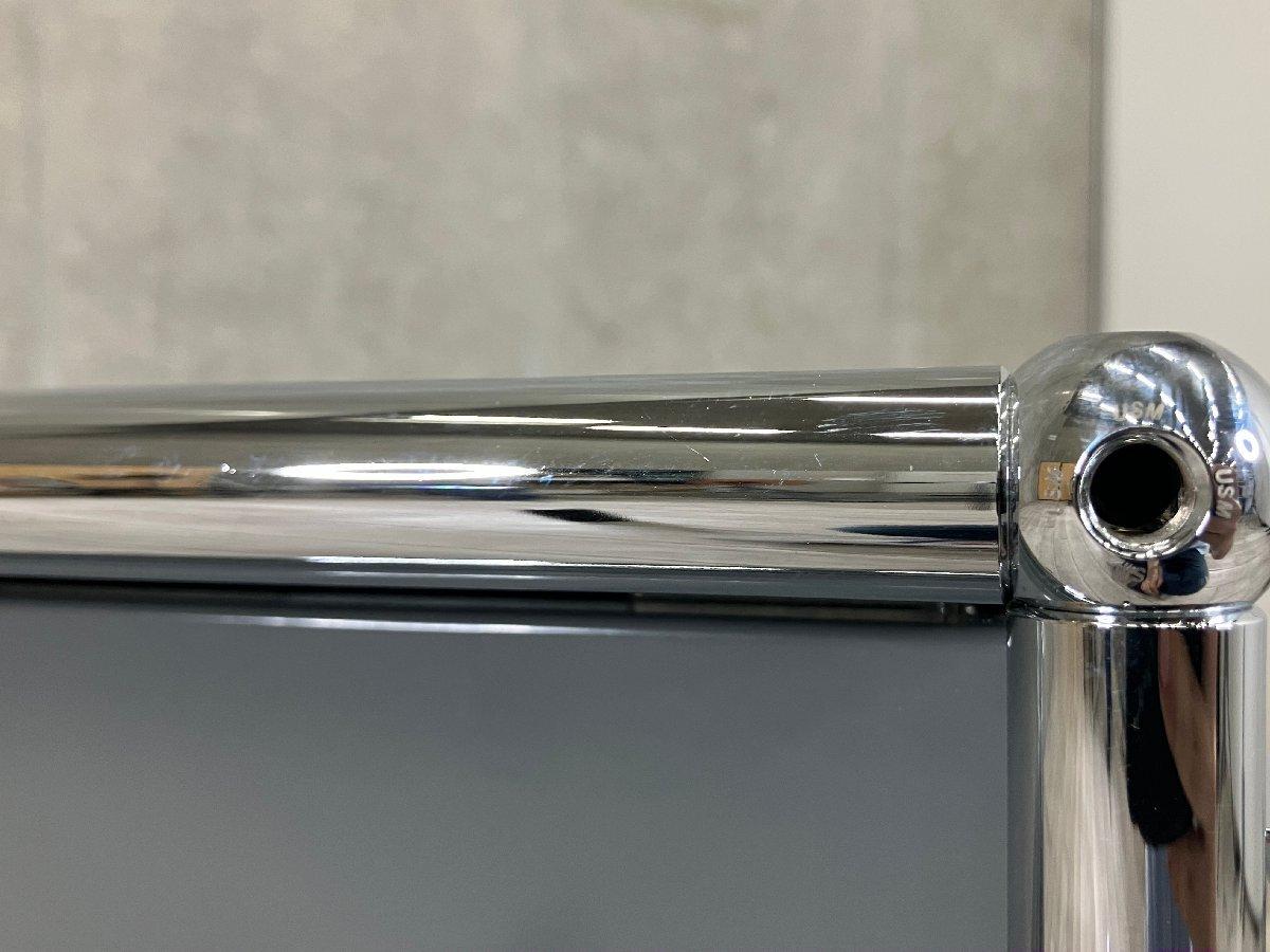 中古】USMハラー ワゴン USMハラー ワゴン3段 528005 - 中古