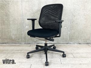 vitra/ヴィトラ　MEDA PAL / メダパル アームチェア　メッシュ　hhstyle
