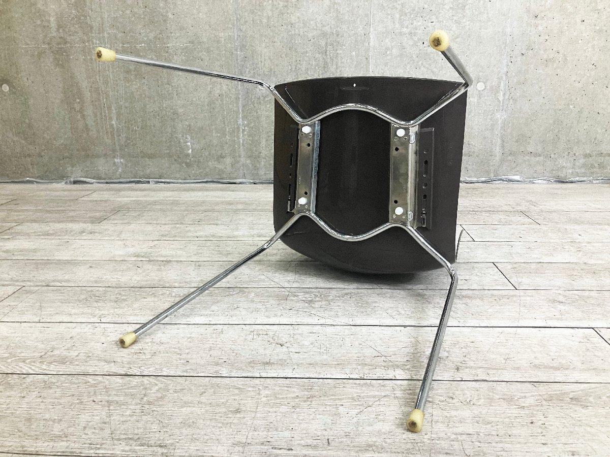 中古】カティファ46 Arper/アルペール スタッキングチェア
