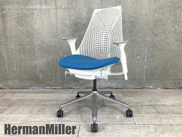 Herman Miller（ハーマンミラー）のシリーズ一覧 - 中古オフィス