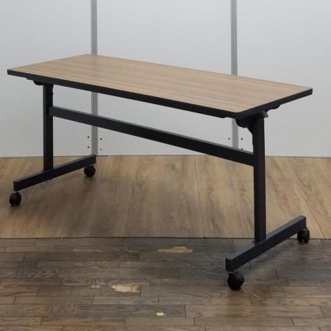 送料無料特集 | 激安の新品・型落ち・アウトレット コクヨ（KOKUYO） スタックテーブル(長机/折りたたみ/会議用 カウンターテーブル・ハイテーブル