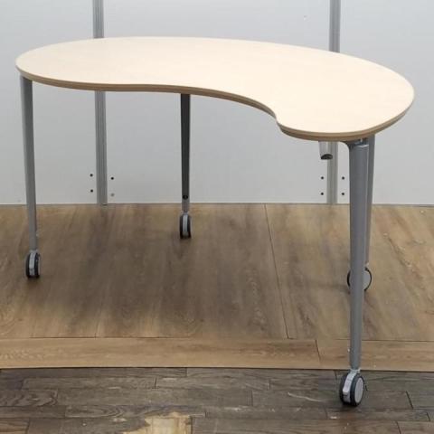【中古】フィットミー MTT-FMM159P1M コクヨ（KOKUYO） テーブルその他