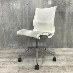 【在庫入替セール品！】HermanMiller/ハーマンミラー　Setu　セトゥ チェア【デザイナーズ家具】