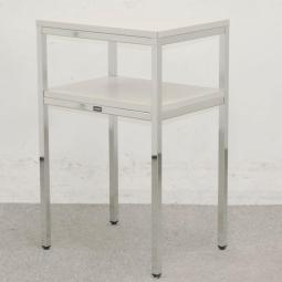【在庫入替セール】状態良好のウチダ製プリンター台が入荷！中古　美品　テーブル　作業台　ウチダ製