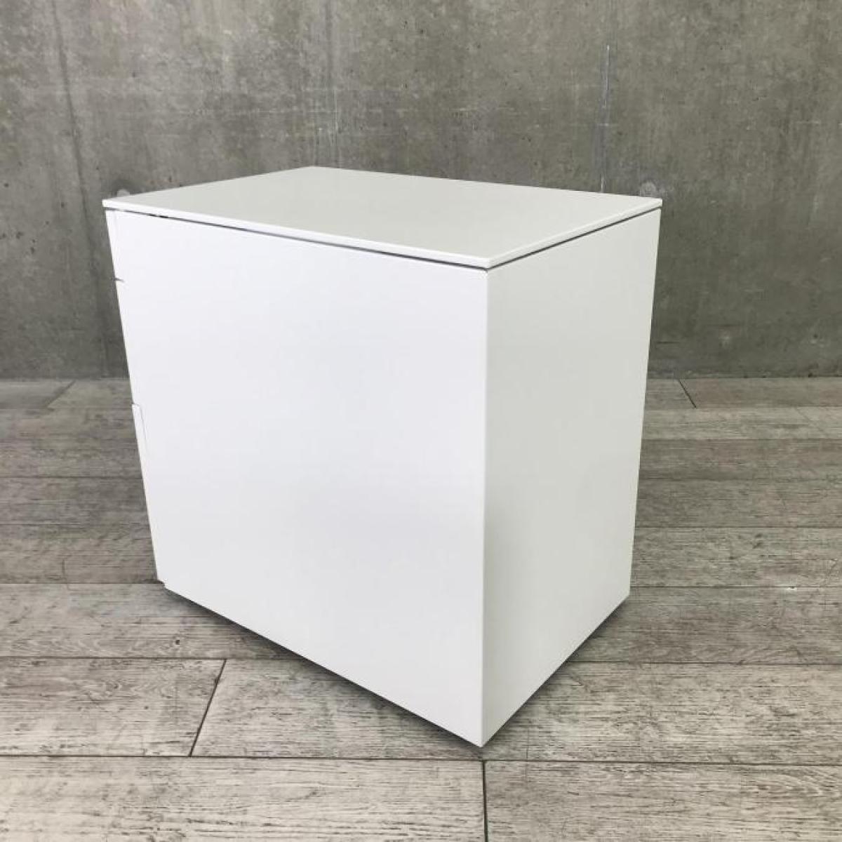 KOKUYO is 三段ワゴンキャスター ホワイト KOKUYO is 三段ワゴンキャスター ホワイト KOKUYO is 三段ワゴン