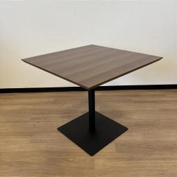 【レア品入荷！】国内メーカー品　ワークテーブル　ちょうどいい高さとちょうどいいサイズ！　オフィスの雰囲気モダンに！【2506】弊社使用欄【A01023158】