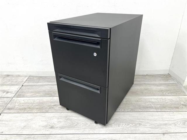 【中古】その他シリーズ  プラス（PLUS） ワゴン3段