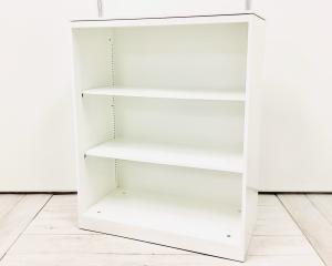 オープン キャビネット 書棚 オススメ(おすすめ) 大人気 ・Okamura/オカムラ ・Rectline/レクトライン ※横浜本店撮影画像※