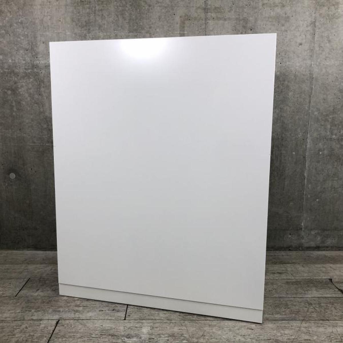 中古】エディア BWUH-SD59SAWN コクヨ/KOKUYO ローキャビネット