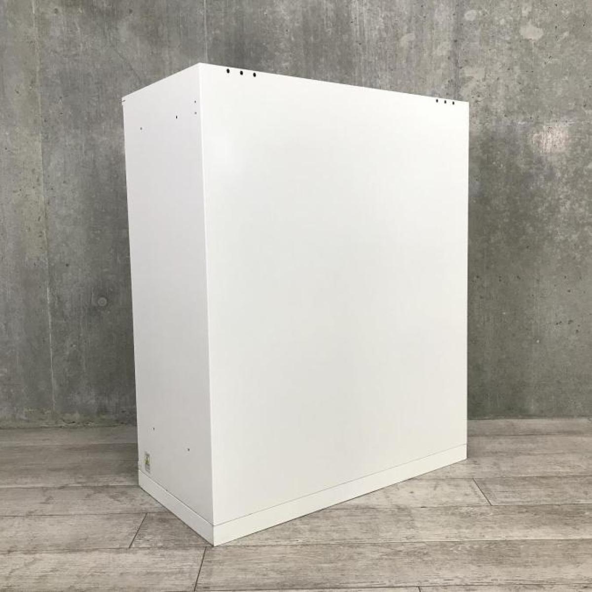 中古】レクトライン 4B313F ZA75 オカムラ/okamura ロー