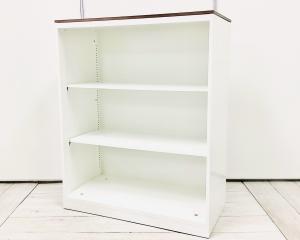 オープン キャビネット 書棚 オススメ(おすすめ) 大人気 ・Okamura/オカムラ ・Rectline/レクトライン ※横浜本店撮影画像※