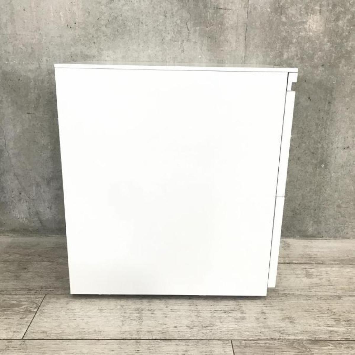 内田洋行 STワゴン スタンダードタイプ シリンダー錠タイプ A4-3