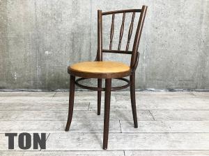 TON/トン 　Dejavu/デジャヴ 　No 378 ダイニングチェア　トーネット