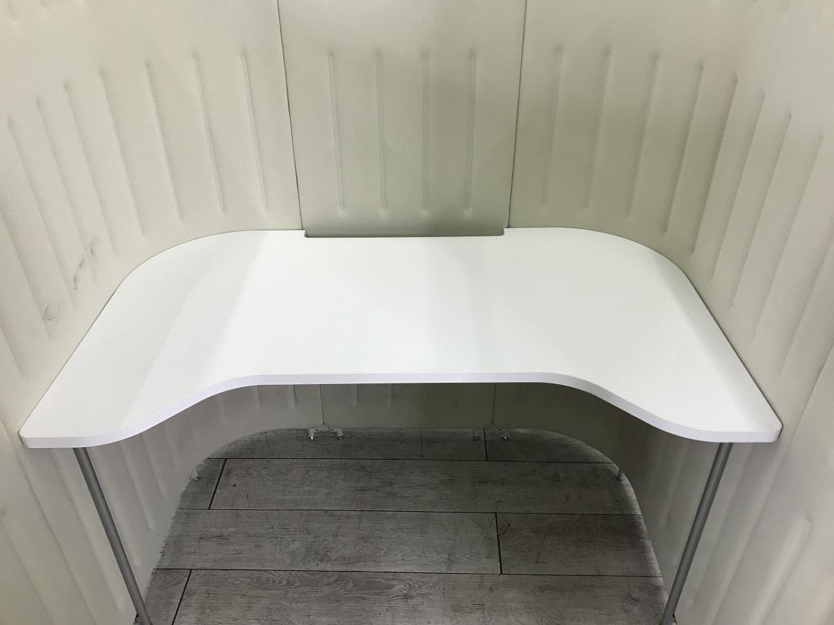 オフィス用品 mush ブラウンマークス ラージボックス ホワイトムスク | カー