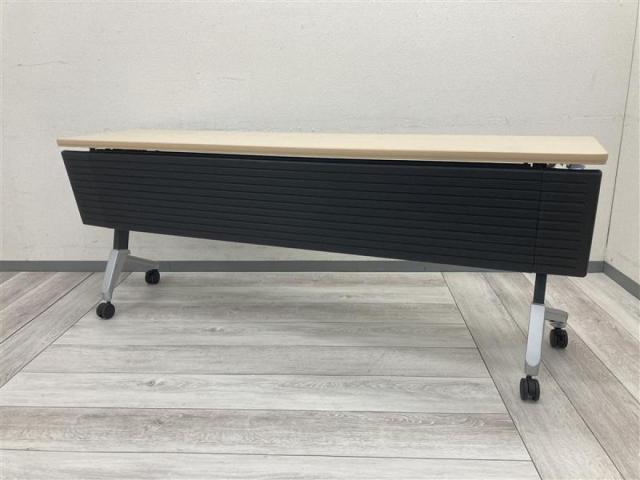 コクヨ　会議用折り畳み長テーブル　1枚 楽天市場】コクヨ 会議用テーブル KT-220シリーズ 折りたたみ机