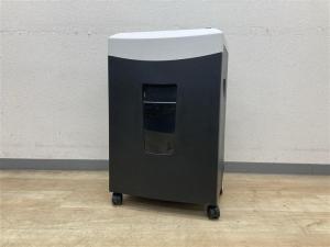 【アスカ製】【S90C】大容量ダストボックス　マイクロカットシュレッダー ※型番は【S90C】が正しい情報になります。CD,DVD.カードなどもパワフル細断〈岐阜・愛知・三重・静岡・福井〉