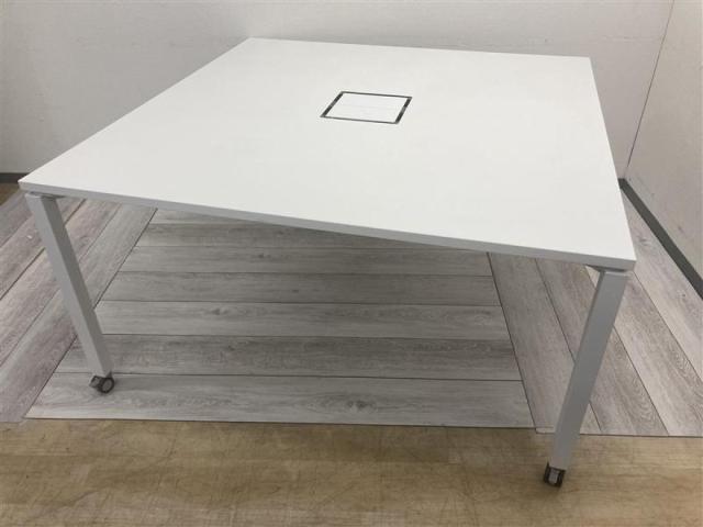 コクヨ品番 SDA-WFDB18WMAWN ワークフィット　電源ＢＯＸ１８ W900xD282xH182 ワークフィット