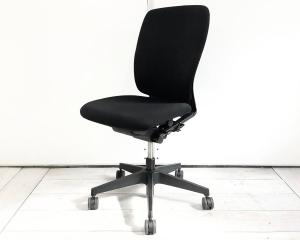 【遠方倉庫在庫品】シンプルスタイルなオフィスの定番シリーズ！把手付きで汚れ対策＆持ち運びラクラク！■イトーキ/フルゴ(fulgo)/ブラック【RA】