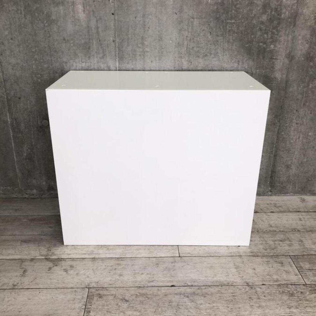 中古】レクトライン 4BG1ZC ZA75 オカムラ/okamura ロー