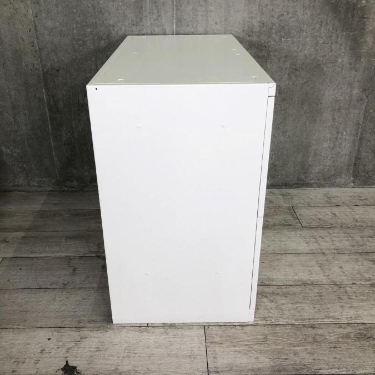 中古】レクトライン 4BG1ZC ZA75 オカムラ/okamura ロー