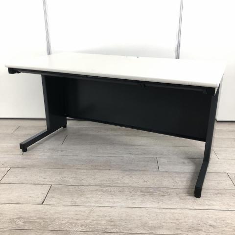 プラス 775727)US 平机 ( UR-168H T2/W4 ) 送料無料 UR-168H W4 | US-1S 平机 スチールデスク オフィスデスク