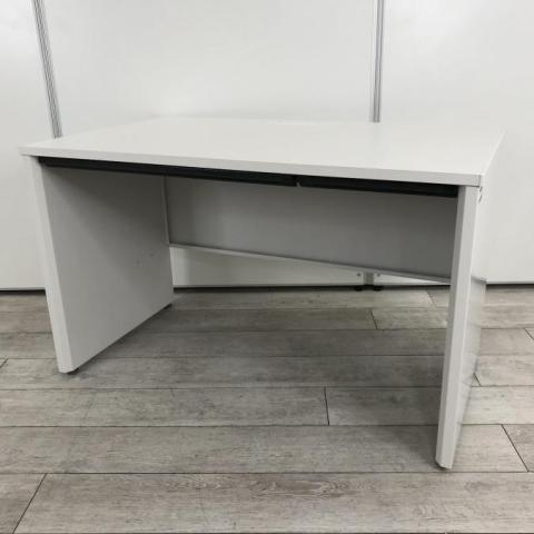 【中古】CZRデスク CZR-127HAPS-9W9 イトーキ（ITOKI） 平机